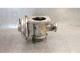 Recambio de valvula egr para bmw 3 (e46) 320 d referencia OEM IAM 11717804378 11717804378 