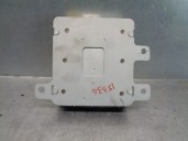 Recambio de modulo electronico para ssangyong rodius xdi referencia OEM IAM 8716121101 