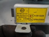 Recambio de modulo electronico para ssangyong rodius xdi referencia OEM IAM 8716121101 