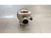 Recambio de valvula egr para bmw 3 (e46) 320 d referencia OEM IAM 11717804378 11717804378 