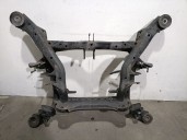 Recambio de puente trasero para volkswagen touareg (7p5, 7p6) 3.0 v6 tdi referencia OEM IAM 7P6599030B 7P6599030B 