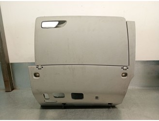 Recambio de guantera para audi a3 sportback (8va, 8vf) 1.4 tfsi referencia OEM IAM 8V1857035B 8V1857104 