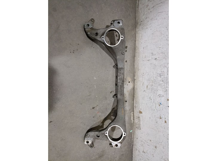 Recambio de puente delantero para porsche cayenne (92a) 4.2 s diesel referencia OEM IAM 7L0199207A 7L0199207A 