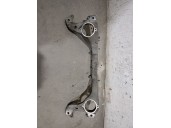 Recambio de puente delantero para porsche cayenne (92a) 4.2 s diesel referencia OEM IAM 7L0199207A 7L0199207A 