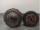 Recambio de kit embrague para renault laguna ii (bg0) authentique referencia OEM IAM 7701475961 702463 VALEO