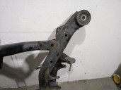 Recambio de puente trasero para volkswagen touareg (7p5, 7p6) 3.0 v6 tdi referencia OEM IAM 7P6599030B 7P6599030B 