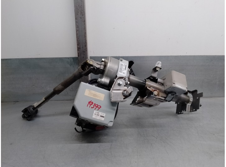 Replacement steering column for Nissan Juke (F15) 1.6 16V OEM IAM reference 48810BA66B EANCEC084 NSK