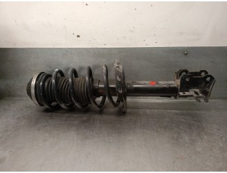 Recambio de amortiguador delantero izquierdo para opel zafira b 1.8 16v referencia OEM IAM 22214599 344165 