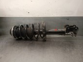 Recambio de amortiguador delantero izquierdo para opel zafira b 1.8 16v referencia OEM IAM 22214599 344165 