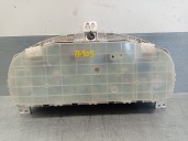 Replacement instrument cluster for Mazda 6 Saloon (GG) 2.0 Diesel CAT OEM IAM reference 5GGK3E 