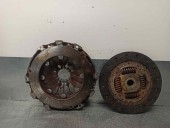 Recambio de kit embrague para renault laguna ii (bg0) authentique referencia OEM IAM 7701475961 702463 VALEO