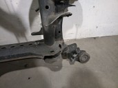 Recambio de puente trasero para volkswagen touareg (7p5, 7p6) 3.0 v6 tdi referencia OEM IAM 7P6599030B 7P6599030B 