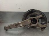 Recambio de mangueta delantera izquierda para lexus is 200 (ds2/is2) d-cat referencia OEM IAM 4320253010  