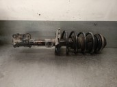 Recambio de amortiguador delantero izquierdo para opel zafira b 1.8 16v referencia OEM IAM 22214599 344165 