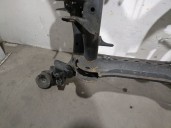 Recambio de puente trasero para volkswagen touareg (7p5, 7p6) 3.0 v6 tdi referencia OEM IAM 7P6599030B 7P6599030B 