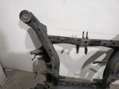 Recambio de puente trasero para volkswagen touareg (7p5, 7p6) 3.0 v6 tdi referencia OEM IAM 7P6599030B 7P6599030B 