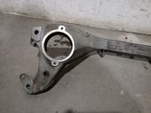 Recambio de puente delantero para porsche cayenne (92a) 4.2 s diesel referencia OEM IAM 7L0199207A 7L0199207A 