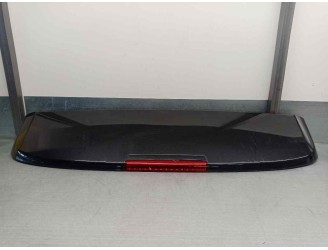 Recambio de aleron trasero para hyundai ix 55 style referencia OEM IAM 872103J000 