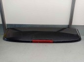 Replacement rear spoiler for Hyundai ix55 Style OEM IAM reference 872103J000 