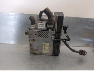 Recambio de calentador agua para mazda 6 berlina (gg) 2.0 diesel cat referencia OEM IAM 66724B 000002021131 WEBASTO