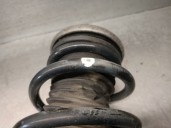 Recambio de amortiguador delantero izquierdo para opel zafira b 1.8 16v referencia OEM IAM 22214599 344165 