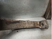 Recambio de mangueta delantera izquierda para lexus is 200 (ds2/is2) d-cat referencia OEM IAM 4320253010  