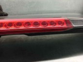 Replacement rear spoiler for Hyundai ix55 Style OEM IAM reference 872103J000 