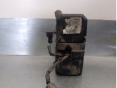 Recambio de calentador agua para mazda 6 berlina (gg) 2.0 diesel cat referencia OEM IAM 66724B 000002021131 WEBASTO