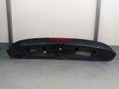 Replacement rear spoiler for Hyundai ix 55 Style OEM IAM reference 872103J000 