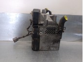 Recambio de calentador agua para mazda 6 berlina (gg) 2.0 diesel cat referencia OEM IAM 66724B 000002021131 WEBASTO