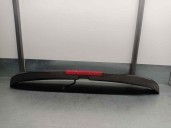 Replacement rear spoiler for Hyundai ix 55 Style OEM IAM reference 872103J000 
