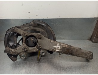 Recambio de mangueta delantera derecha para lexus is 200 (ds2/is2) d-cat referencia OEM IAM 4320153010  