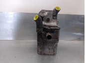 Recambio de calentador agua para mazda 6 berlina (gg) 2.0 diesel cat referencia OEM IAM 66724B 000002021131 WEBASTO