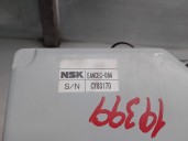 Recambio de columna direccion para nissan juke (f15) 1.6 16v referencia OEM IAM 48810BA66B EANCEC084 NSK