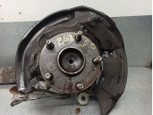 Recambio de mangueta delantera derecha para lexus is 200 (ds2/is2) d-cat referencia OEM IAM 4320153010 