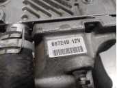 Recambio de calentador agua para mazda 6 berlina (gg) 2.0 diesel cat referencia OEM IAM 66724B 000002021131 WEBASTO