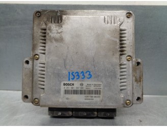 Recambio de centralita motor uce para renault laguna grandtour (k56) referencia OEM IAM 7700106485 0281001997 BOSCH