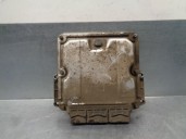 Recambio de centralita motor uce para renault laguna grandtour (k56) referencia OEM IAM 7700106485 0281001997 BOSCH