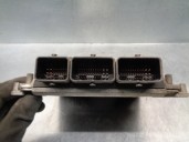 Recambio de centralita motor uce para renault laguna grandtour (k56) referencia OEM IAM 7700106485 0281001997 BOSCH