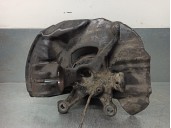 Recambio de mangueta delantera izquierda para bmw serie 3 compact (e46) 2.0 16v diesel cat referencia OEM IAM 31211096429 