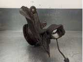 Recambio de mangueta delantera izquierda para bmw serie 3 compact (e46) 2.0 16v diesel cat referencia OEM IAM 31211096429 