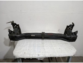 Recambio de refuerzo paragolpes delantero para volkswagen touareg (7p5, 7p6) 3.0 v6 tdi referencia OEM IAM 7P0807109B 7P0807109B