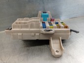 Recambio de caja reles / fusibles para mazda 6 berlina (gg) 2.0 diesel cat referencia OEM IAM GJ6A66730B 