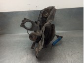 Recambio de mangueta delantera izquierda para bmw serie 3 compact (e46) 2.0 16v diesel cat referencia OEM IAM 31211096429 