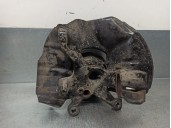 Recambio de mangueta delantera derecha para bmw serie 3 compact (e46) 2.0 16v diesel cat referencia OEM IAM 31211096430 
