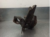 Recambio de mangueta delantera derecha para bmw serie 3 compact (e46) 2.0 16v diesel cat referencia OEM IAM 31211096430 