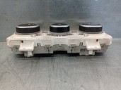 Replacement heater / air conditioning control unit for Mazda 6 saloon (GG) 2.0 Diesel CAT OEM IAM reference GJ6G61190A 