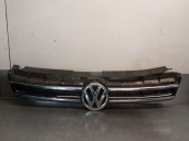 Recambio de rejilla delantera para volkswagen touareg (7p5, 7p6) 3.0 v6 tdi referencia OEM IAM 7P6853651A 7P6853651A 