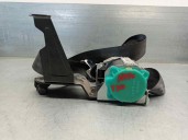 Replacement rear right seat belt for Hyundai ix55 Style OEM IAM reference 898203J300 3rd ROW 5 DOORS