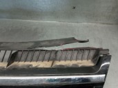 Recambio de rejilla delantera para volkswagen touareg (7p5, 7p6) 3.0 v6 tdi referencia OEM IAM 7P6853651A 7P6853651A 